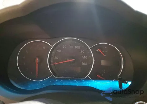 2014 Nissan Maxima S z USA, uszkodzony, nr VIN 1N4AA5APXEC436134